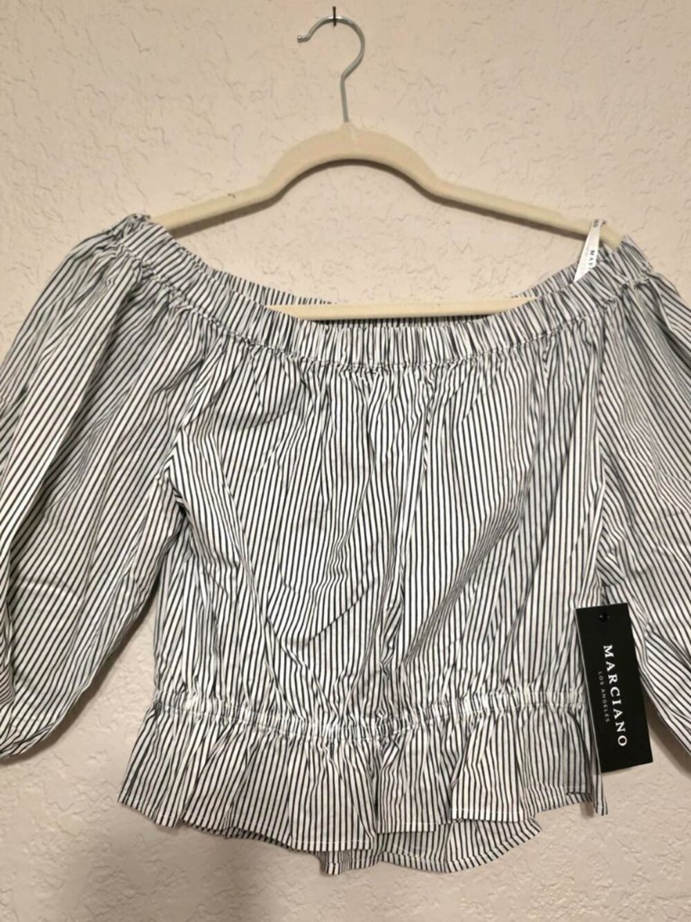Marciano Women's Multi Blouse